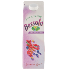 Bessola krentjebrij